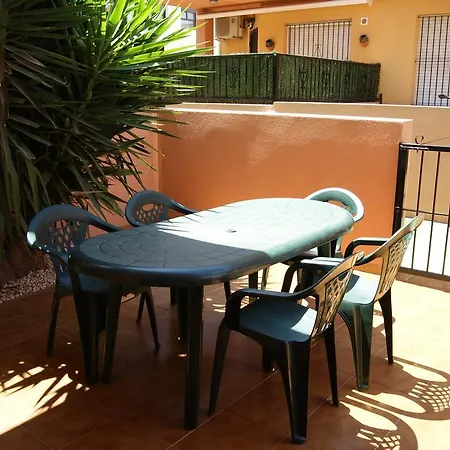 Cabo Roig-vista Mar *