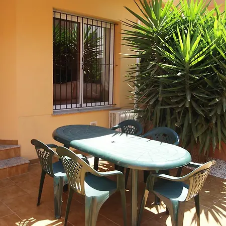 Cabo Roig-vista Mar Appartement *