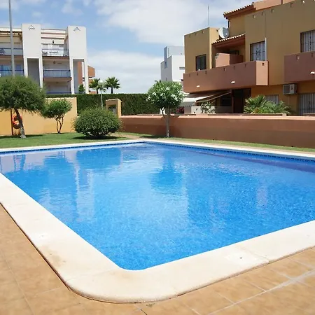 Appartement Cabo Roig-vista Mar