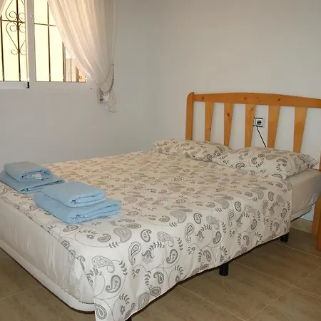 Cabo Roig-vista Mar Appartement *