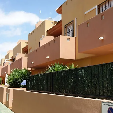 Cabo Roig-vista Mar Appartement *