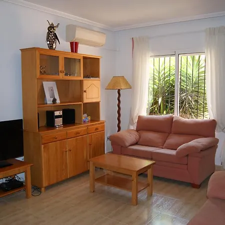 Cabo Roig-vista Mar *