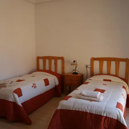 Cabo Roig-vista Mar Appartement *