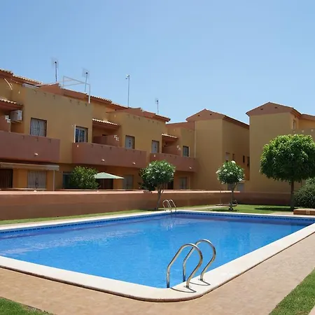 Cabo Roig-vista Mar *