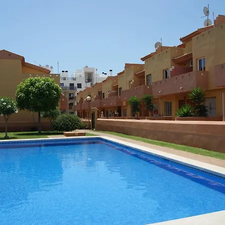 Appartement Cabo Roig-vista Mar