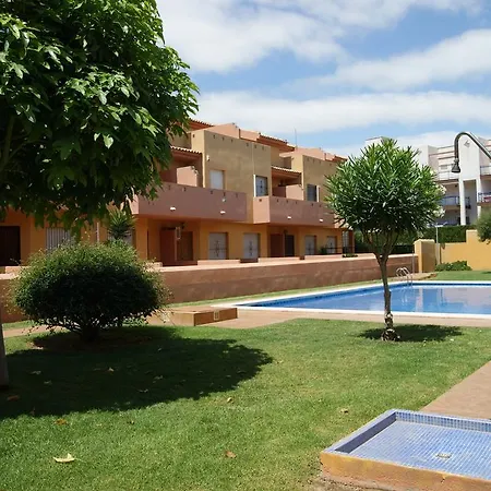Appartement Cabo Roig-vista Mar *