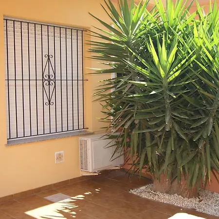 Cabo Roig-vista Mar Appartement *