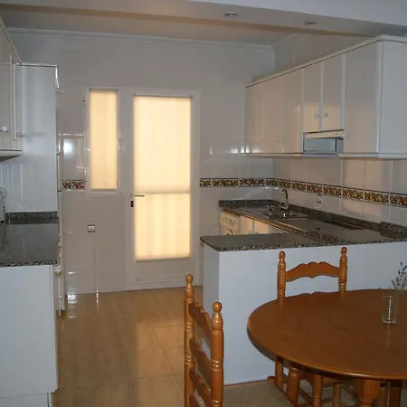 Appartement Cabo Roig-vista Mar *
