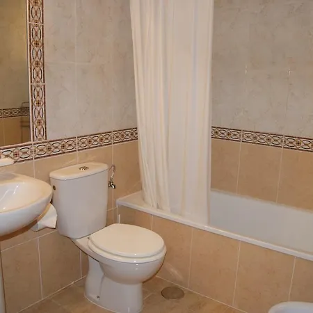 Cabo Roig-vista Mar Appartement